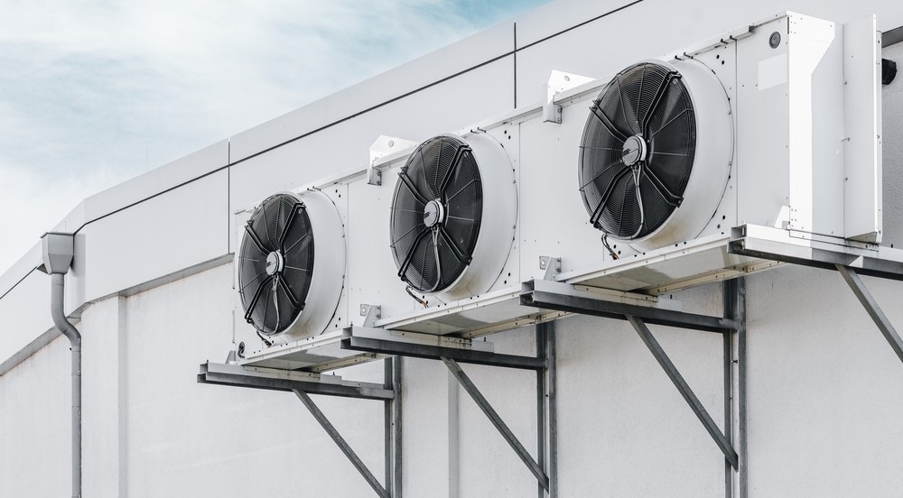 Current situation and prospects of the Russian market of air conditioning equipment