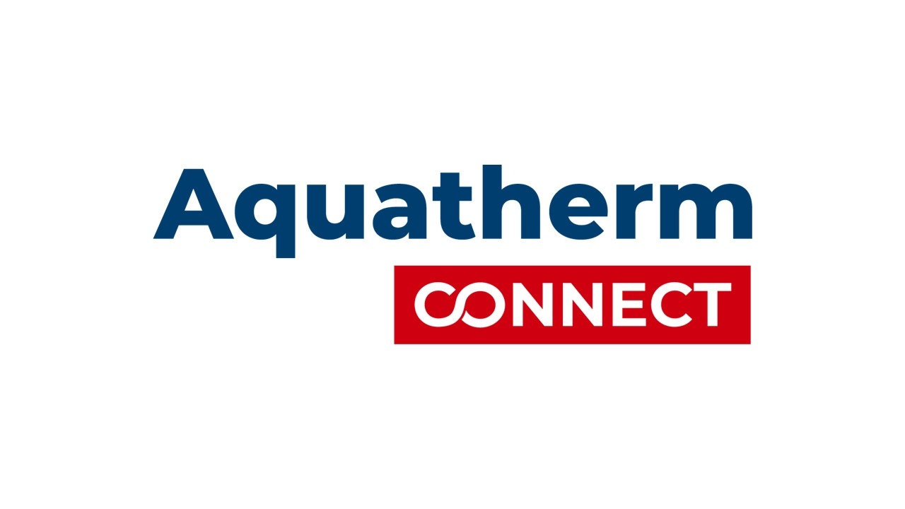 Cкачайте приложение Aquatherm Connect для посетителей и участников выставки AIRVent 2025